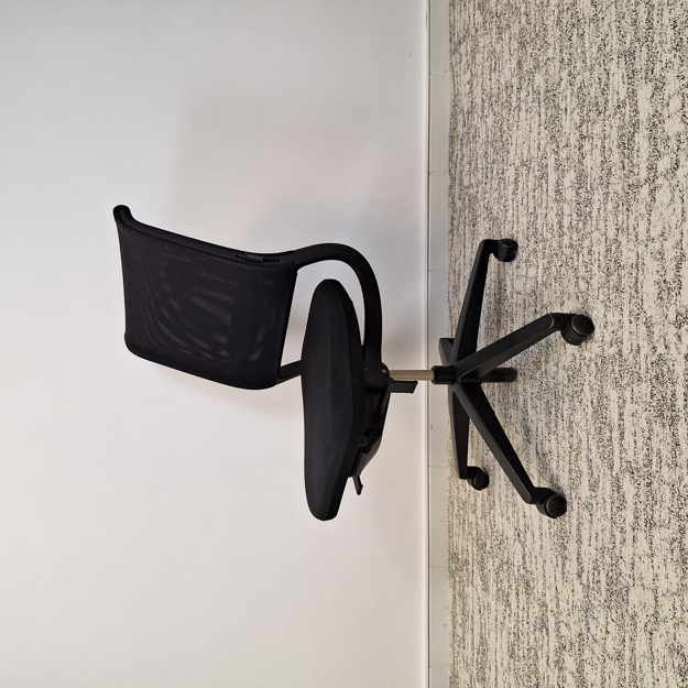Picture of TR - Office chair without armrests