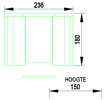 Afbeeldingen van PF - babbelbox/booth