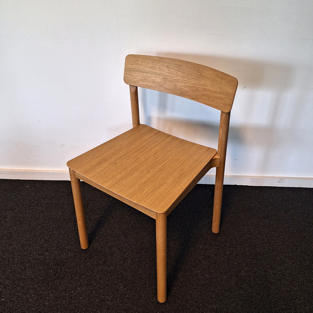 Afbeeldingen van NN - Betty Chair TK2