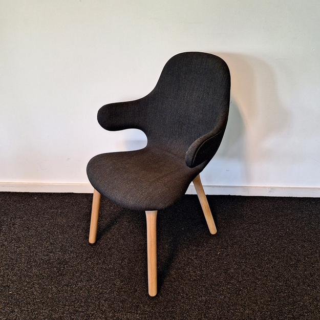 Afbeeldingen van NN - Catch Chair JH1