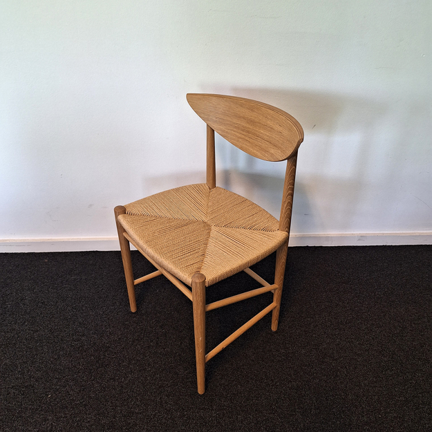 Afbeeldingen van NN - Drawn chair HM3