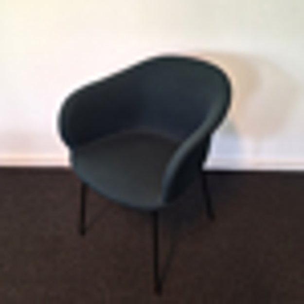 Afbeeldingen van NN - Elefy Chair JH29