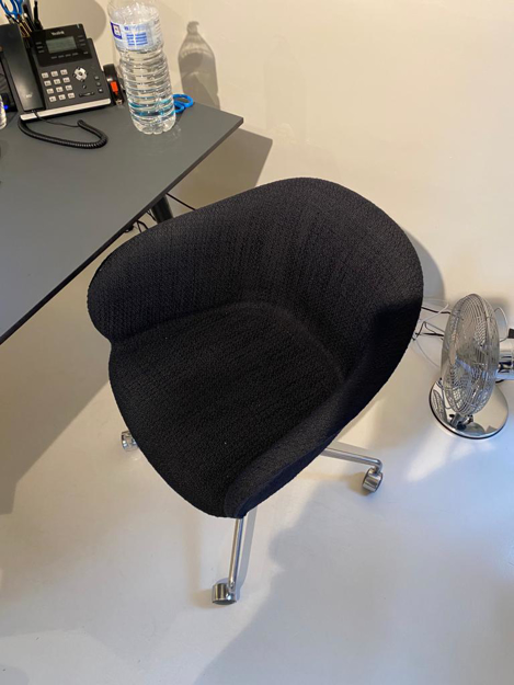 Afbeeldingen van NN - Elefy Chair JH37