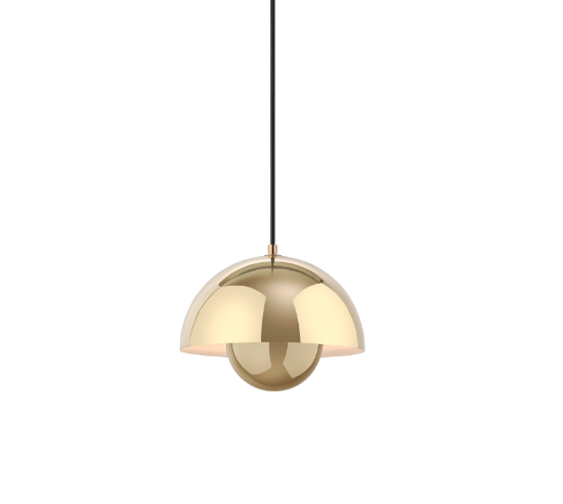 Afbeeldingen van NN - Flowerpot Pendant VP1