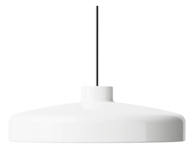 Afbeeldingen van NN - Lacquer Pendant lamp