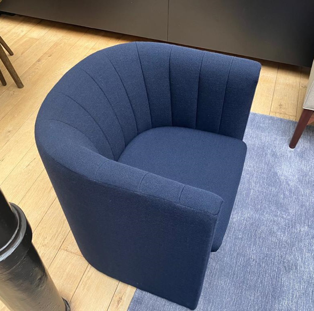 Picture of NN - Loafer Lounge blue