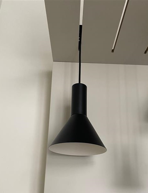 Afbeeldingen van NN - Lyss Pendant Lamp