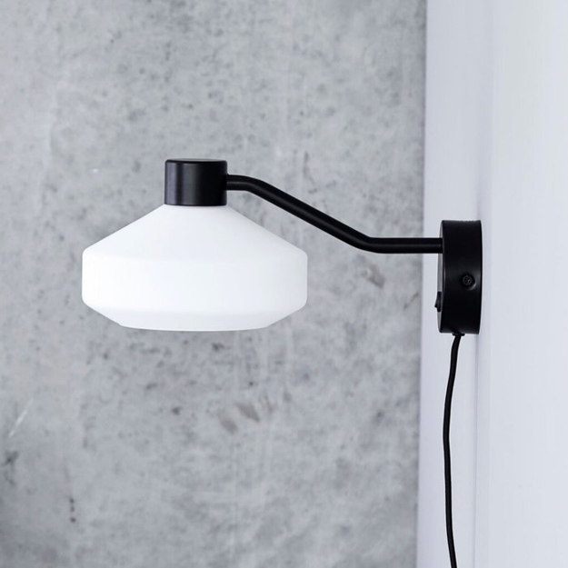 Afbeeldingen van NN - Mayor Wall Lamp