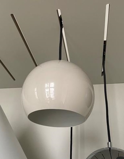 Afbeeldingen van NN - New Ball Pendant