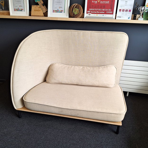 Afbeeldingen van NN - Arc sofa