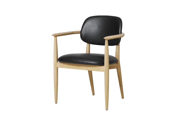 Afbeeldingen van NN - Slow dining chair