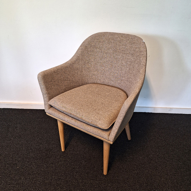 Afbeeldingen van NN - Bund armchair