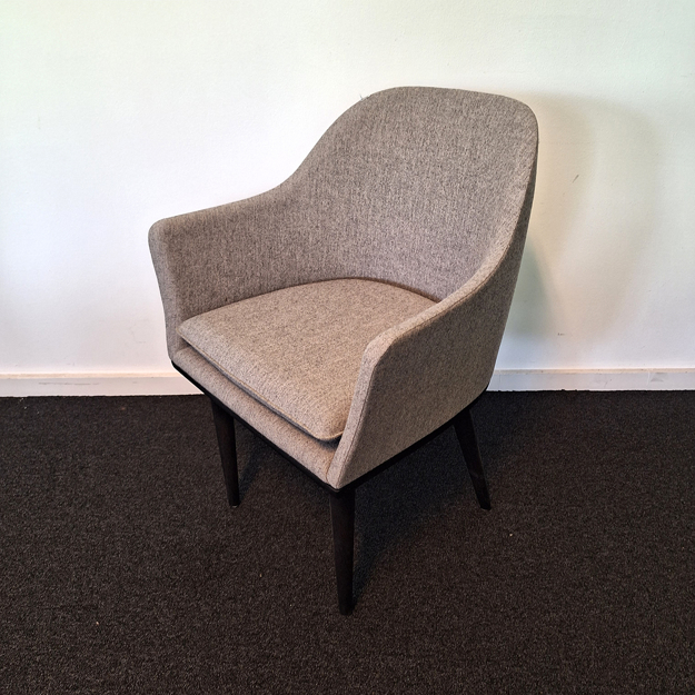 Afbeeldingen van NN - Bund armchair