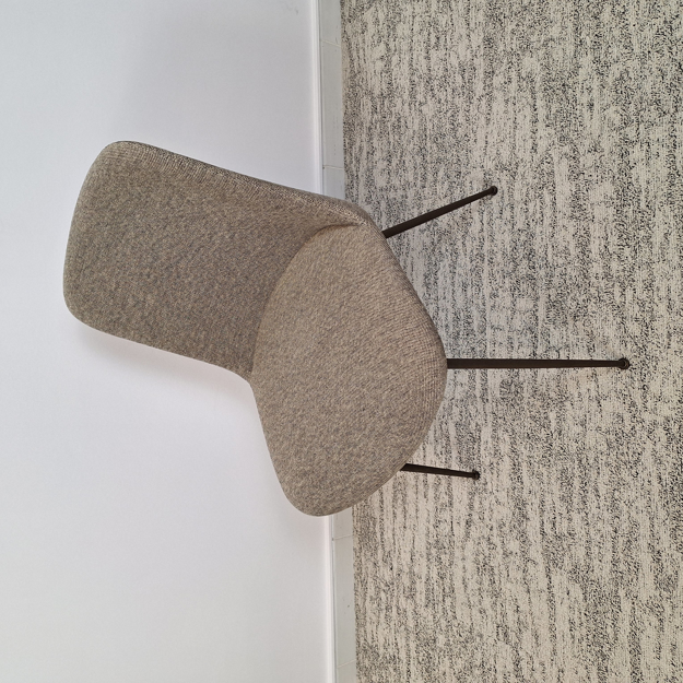 Picture of NN - Rely chair HW8