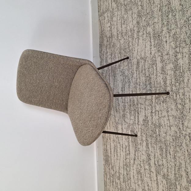 Picture of NN - Rely chair HW9