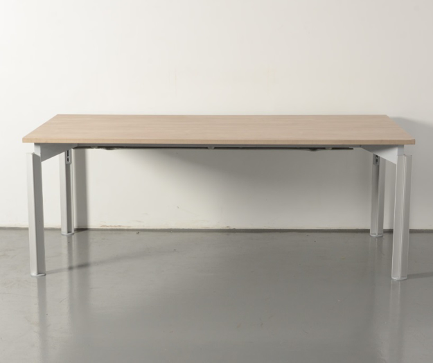 Afbeeldingen van TR - H2O tafel 200x90cm