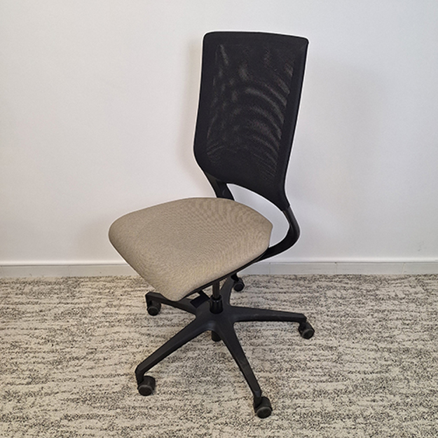 Picture of TR - Office chair without armrests