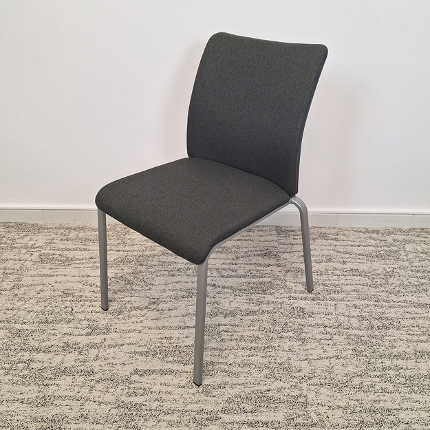 Picture of TR - Reupholstered meeting chair