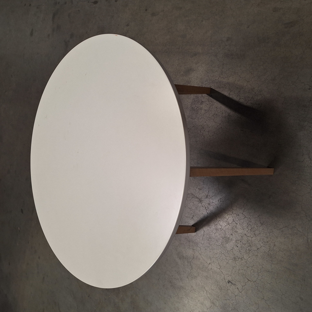 Afbeeldingen van DL - Bijzettafel rond