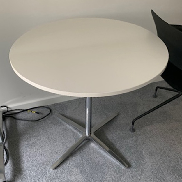 Picture of GY - Round cafetria table