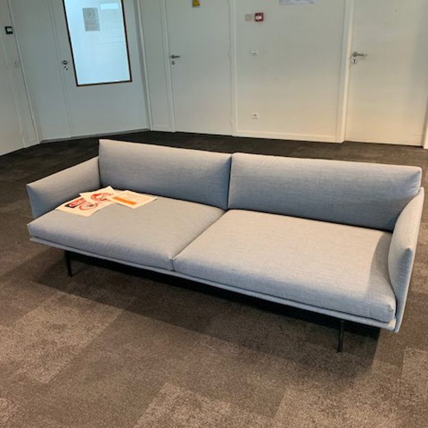 Picture of GY - Sofa 2.5 seater
