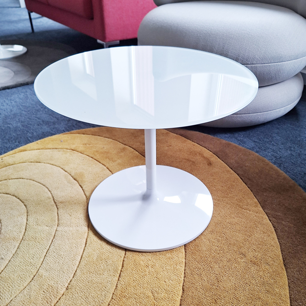 Picture of DS - Round coffee table