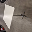 Image de GY - table mess haute
