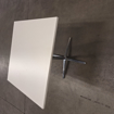 Picture of GY - Square cafetria table
