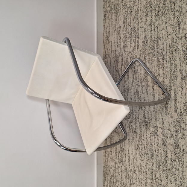 Afbeeldingen van VD - Brno Chair - Knoll - Tubular