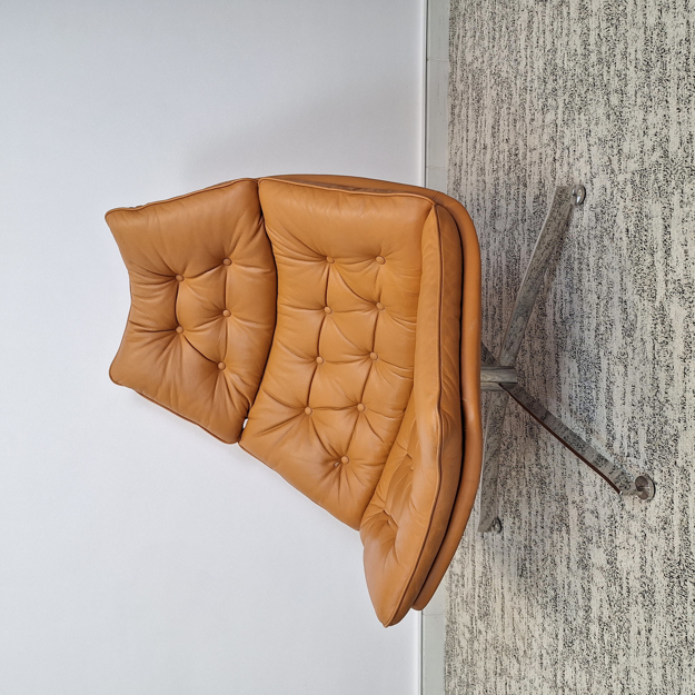 Picture of VD - Artifort F587 loungechair
