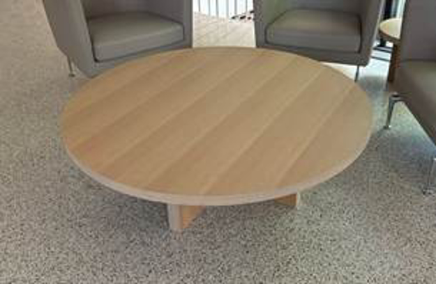 Image de TR - Table basse ronde