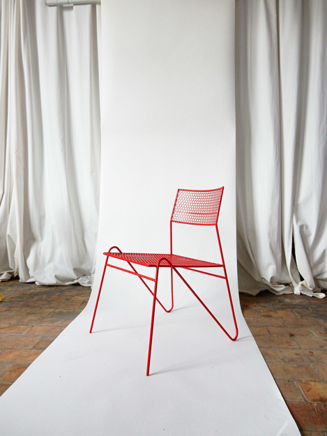 Picture of RO - Scrap Chair