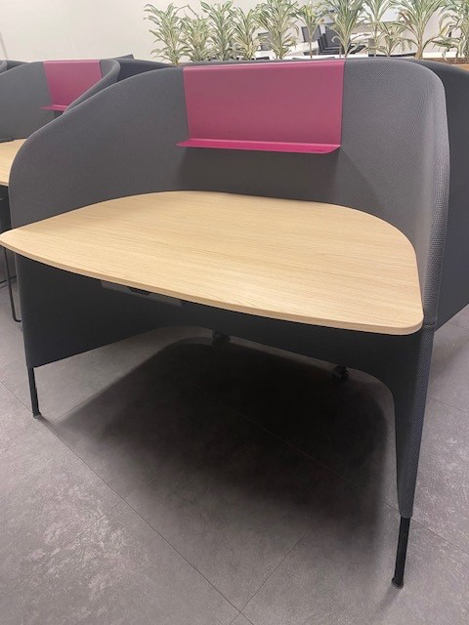 Picture of TR - Sedus Secretary