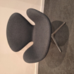 Picture of VD - Swan chair - Fritz Hansen