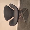 Picture of VD - Swan chair - Fritz Hansen