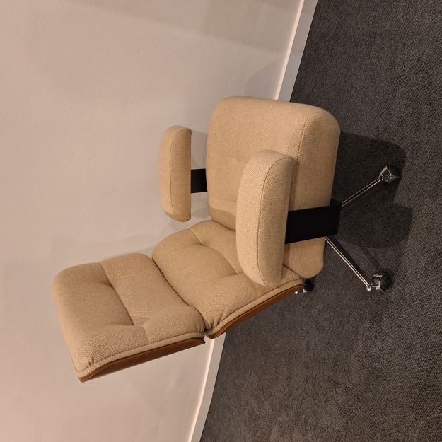 Afbeeldingen van VD - Giroflex custom design