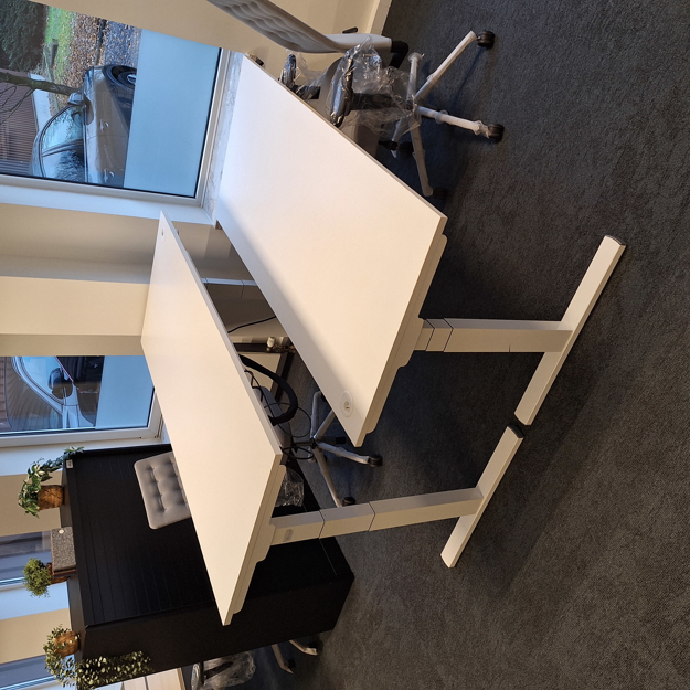 Picture of TR - Electric sit-stand desk 180x80