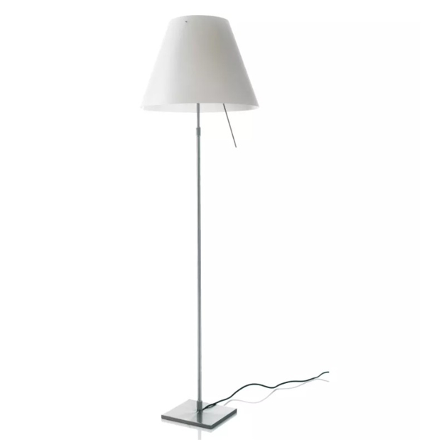 Picture of KB - Costanza standing lamp
