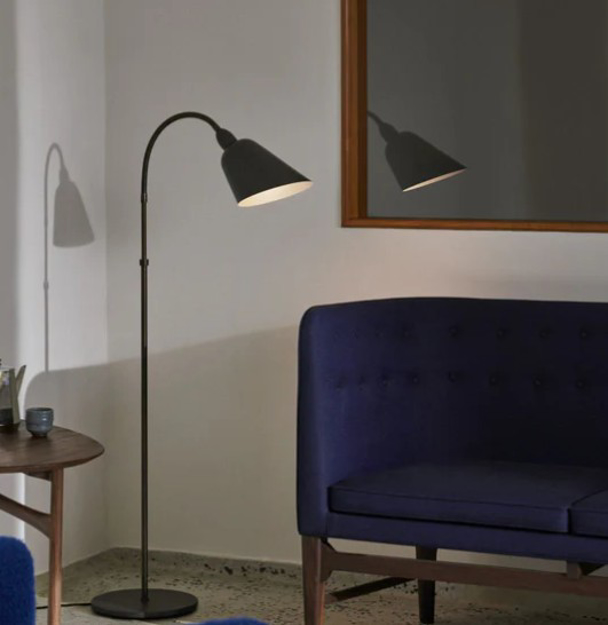 Picture of NN - Bellevue Floor Lamp AJ7
