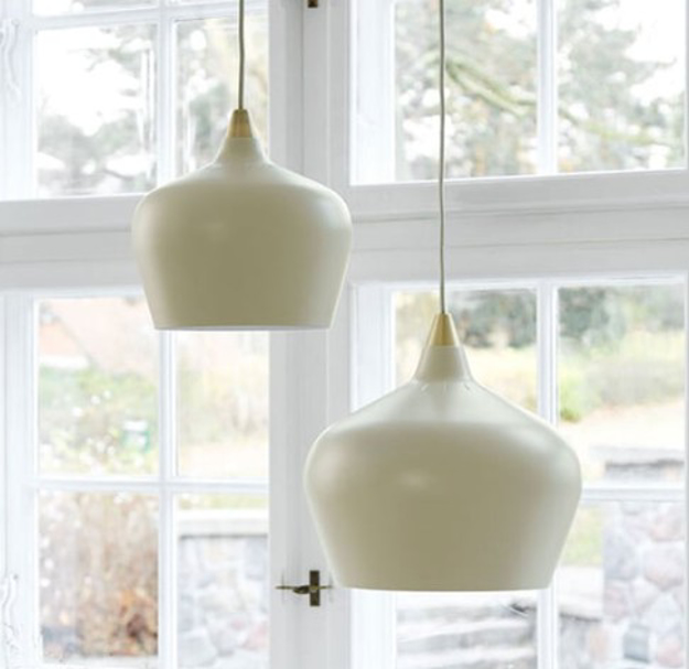 Afbeeldingen van NN - Cohen Pendant