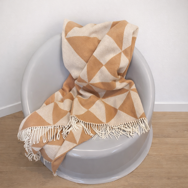 Afbeeldingen van NN - Mirror throw sand