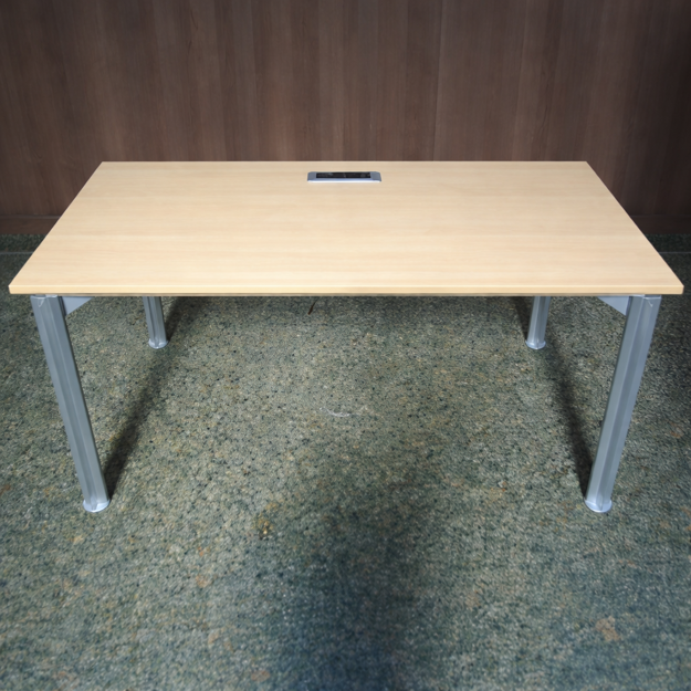Afbeeldingen van TR - H2O tafel 160x80cm