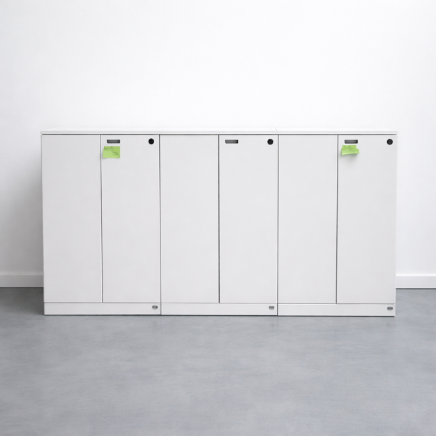 Afbeeldingen van DL - Kast met deuren