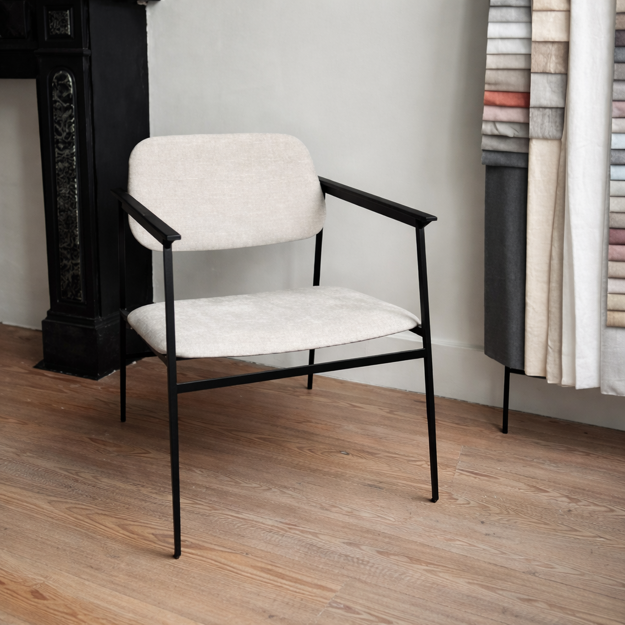 Image de CN - Chaise longue Ethnicraft